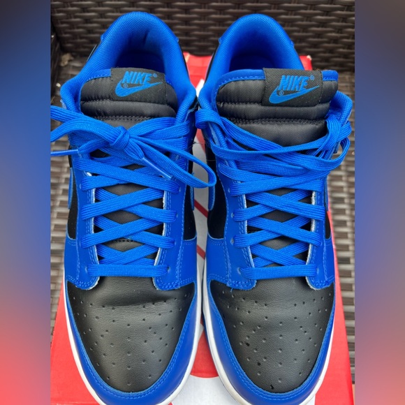 NIKE DUNK LOW - Picture 3 of 7